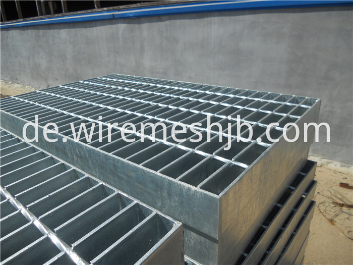 Steel Grating116